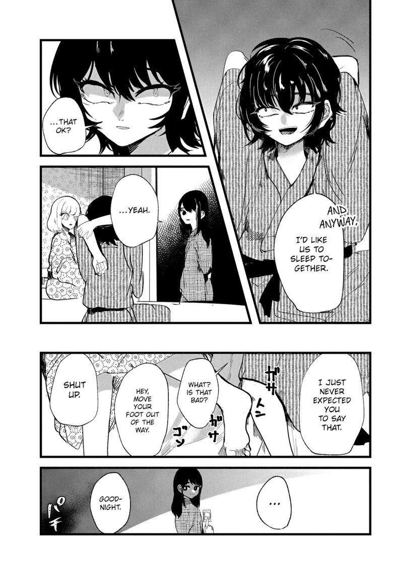 Kono Ai Wo Owarasete Kurenai Ka 33 9