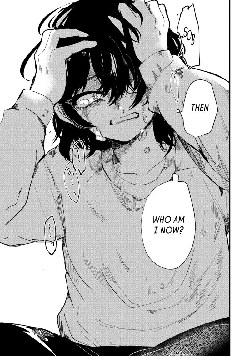 Kono Ai Wo Owarasete Kurenai Ka 34 17
