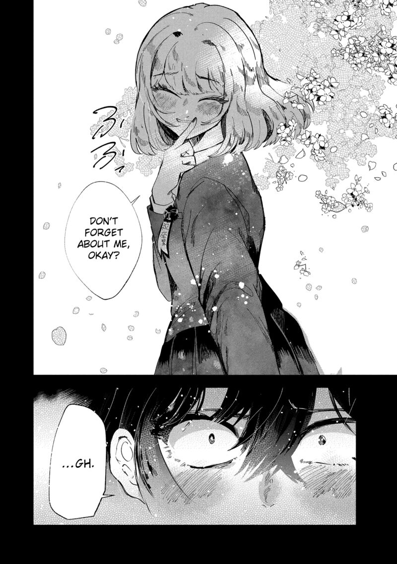 Kono Ai Wo Owarasete Kurenai Ka 35 10