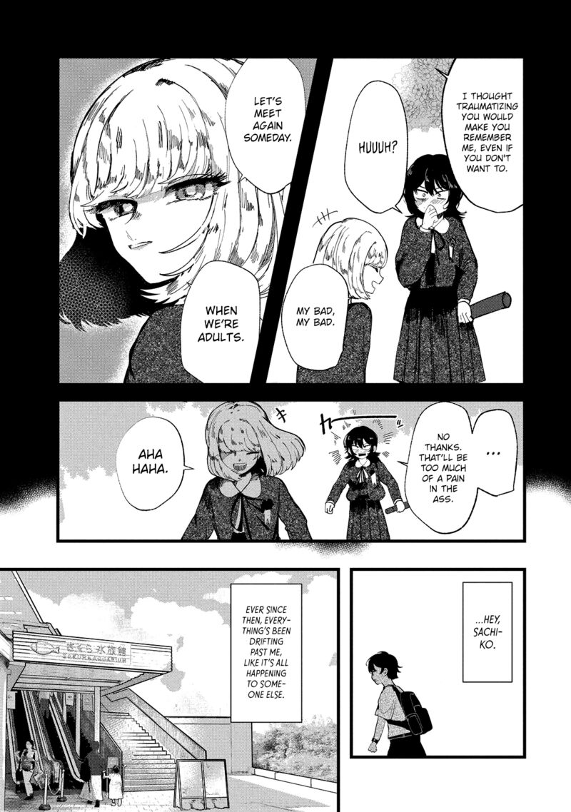Kono Ai Wo Owarasete Kurenai Ka 35 11