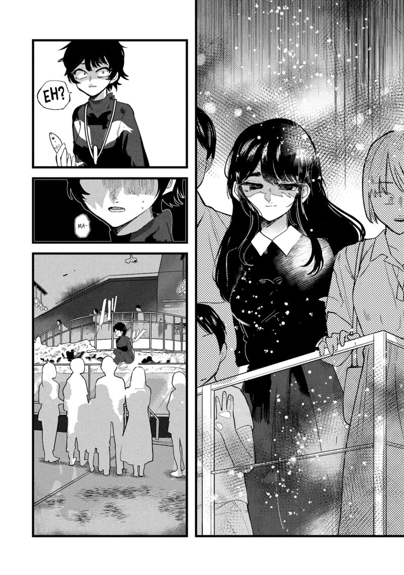 Kono Ai Wo Owarasete Kurenai Ka 35 17