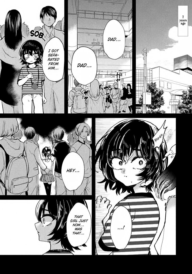 Kono Ai Wo Owarasete Kurenai Ka 5 1