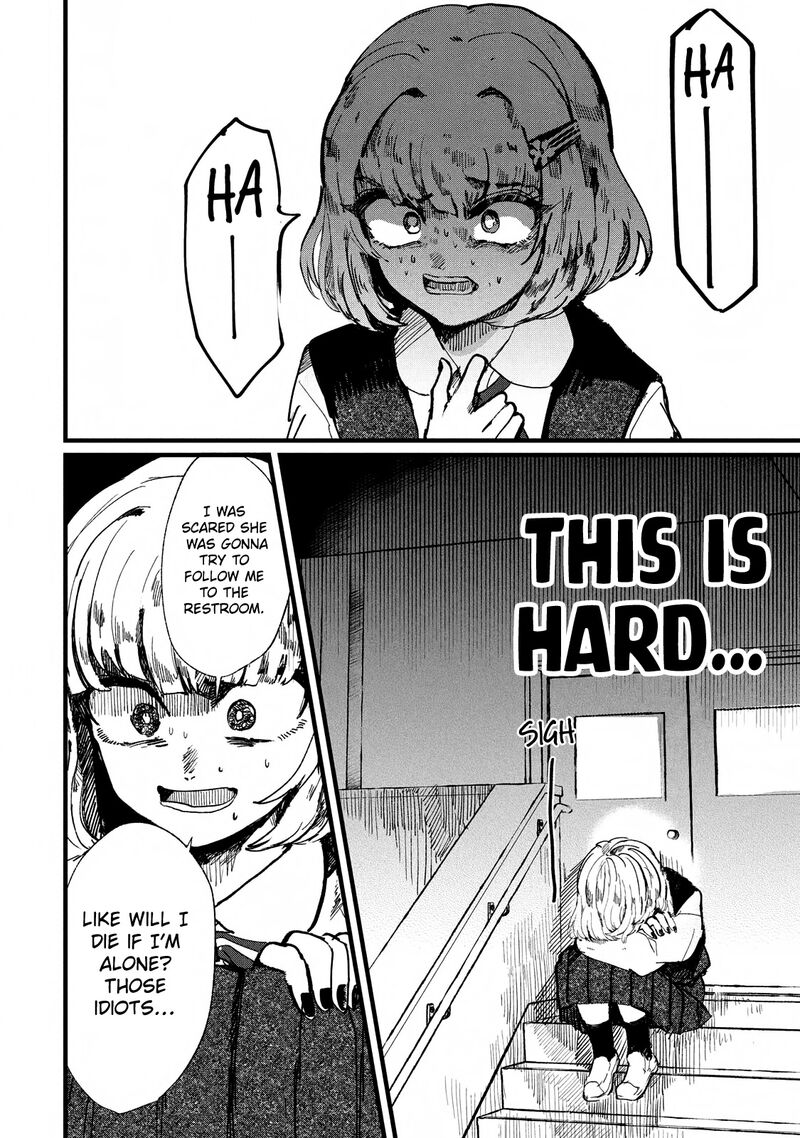 Kono Ai Wo Owarasete Kurenai Ka 5 11
