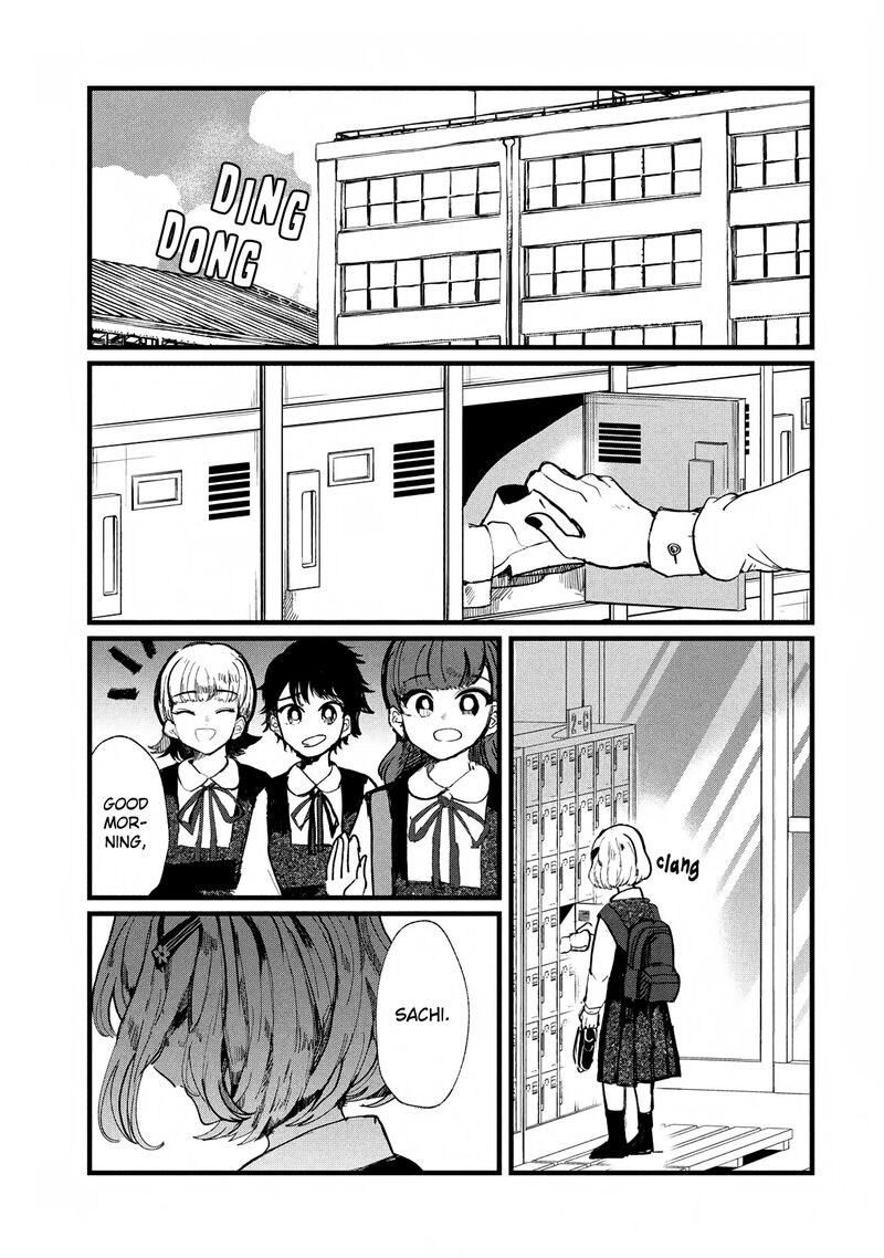 Kono Ai Wo Owarasete Kurenai Ka 5 8