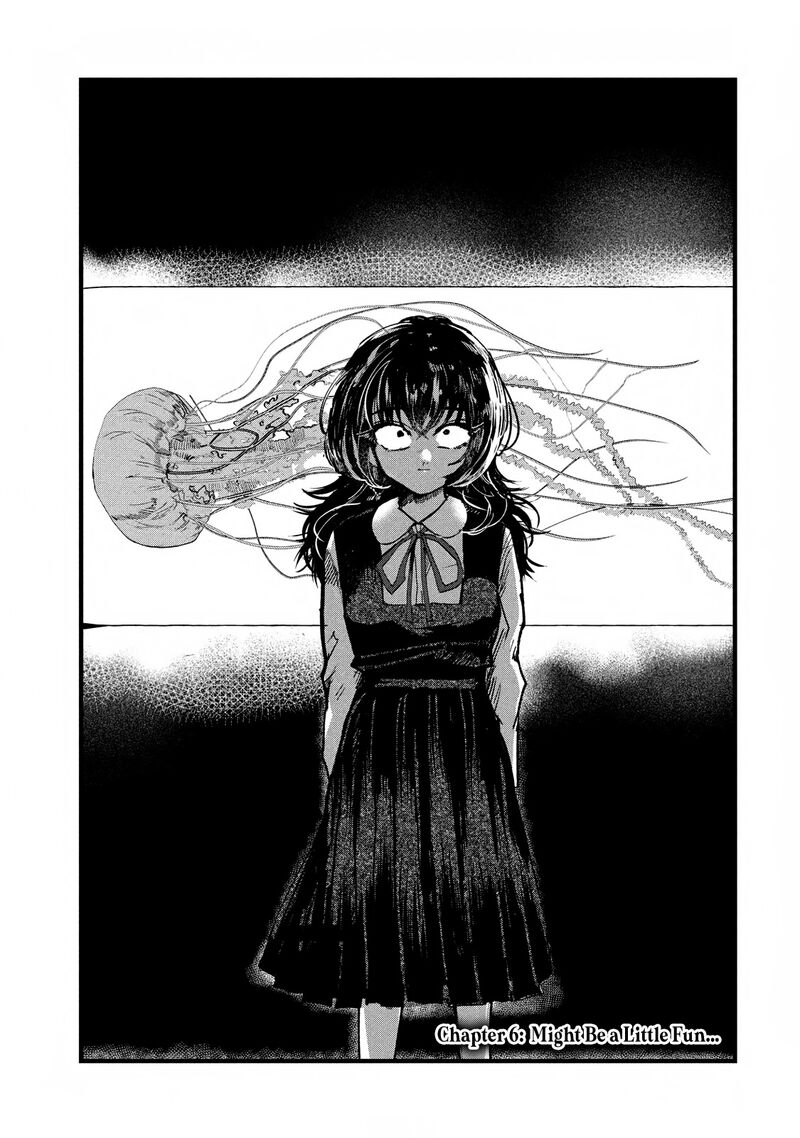 Kono Ai Wo Owarasete Kurenai Ka 6 1