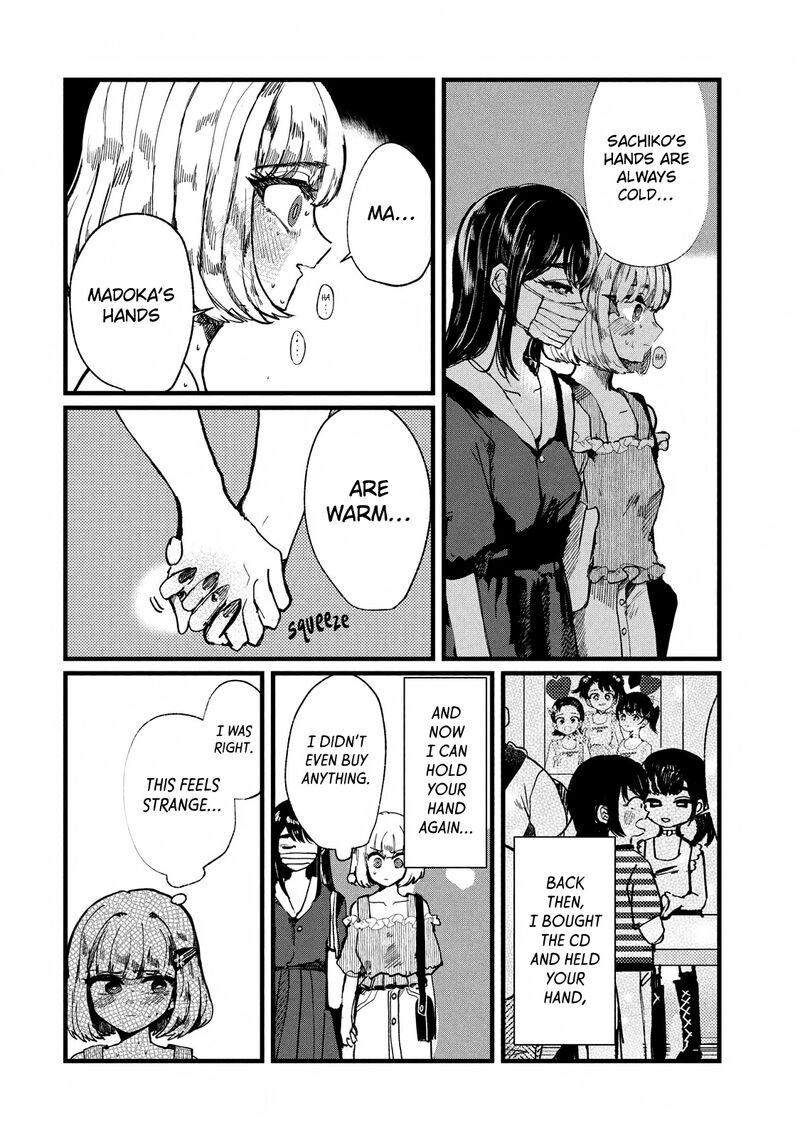 Kono Ai Wo Owarasete Kurenai Ka 6 10