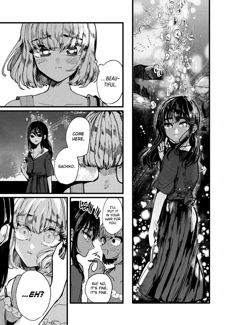 Kono Ai Wo Owarasete Kurenai Ka 6 17