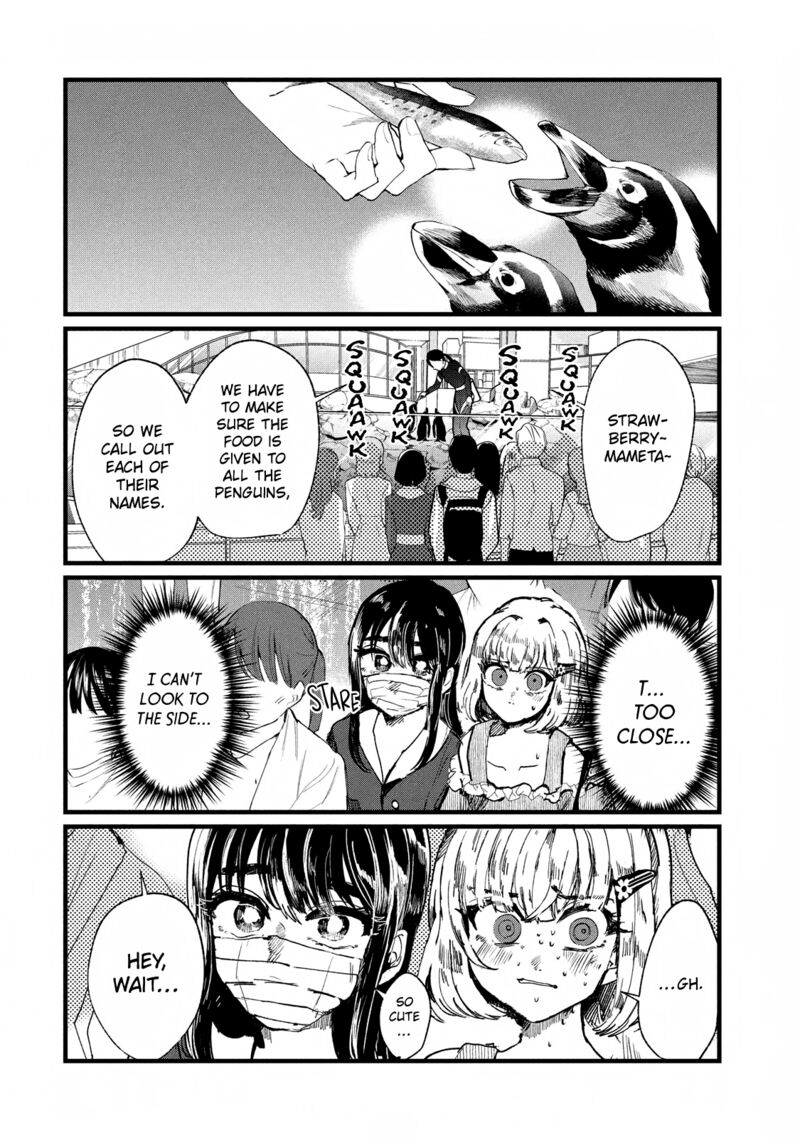 Kono Ai Wo Owarasete Kurenai Ka 6 6