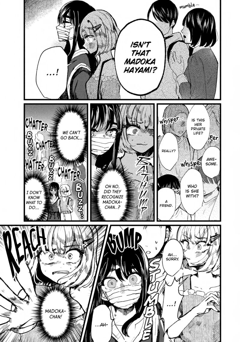 Kono Ai Wo Owarasete Kurenai Ka 6 7