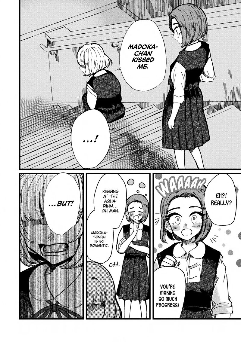Kono Ai Wo Owarasete Kurenai Ka 7 10