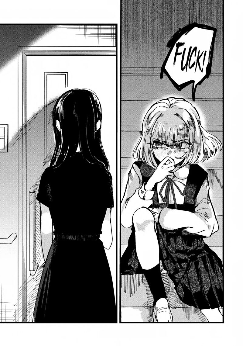 Kono Ai Wo Owarasete Kurenai Ka 7 19