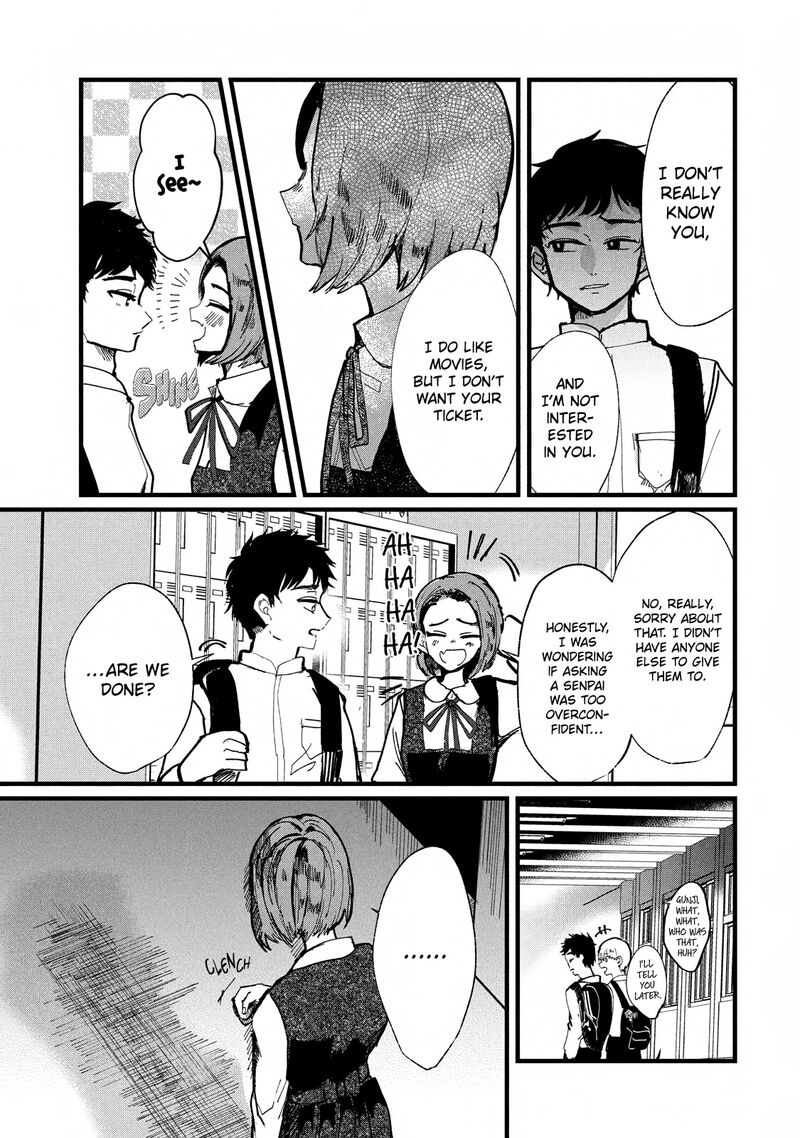 Kono Ai Wo Owarasete Kurenai Ka 7 5