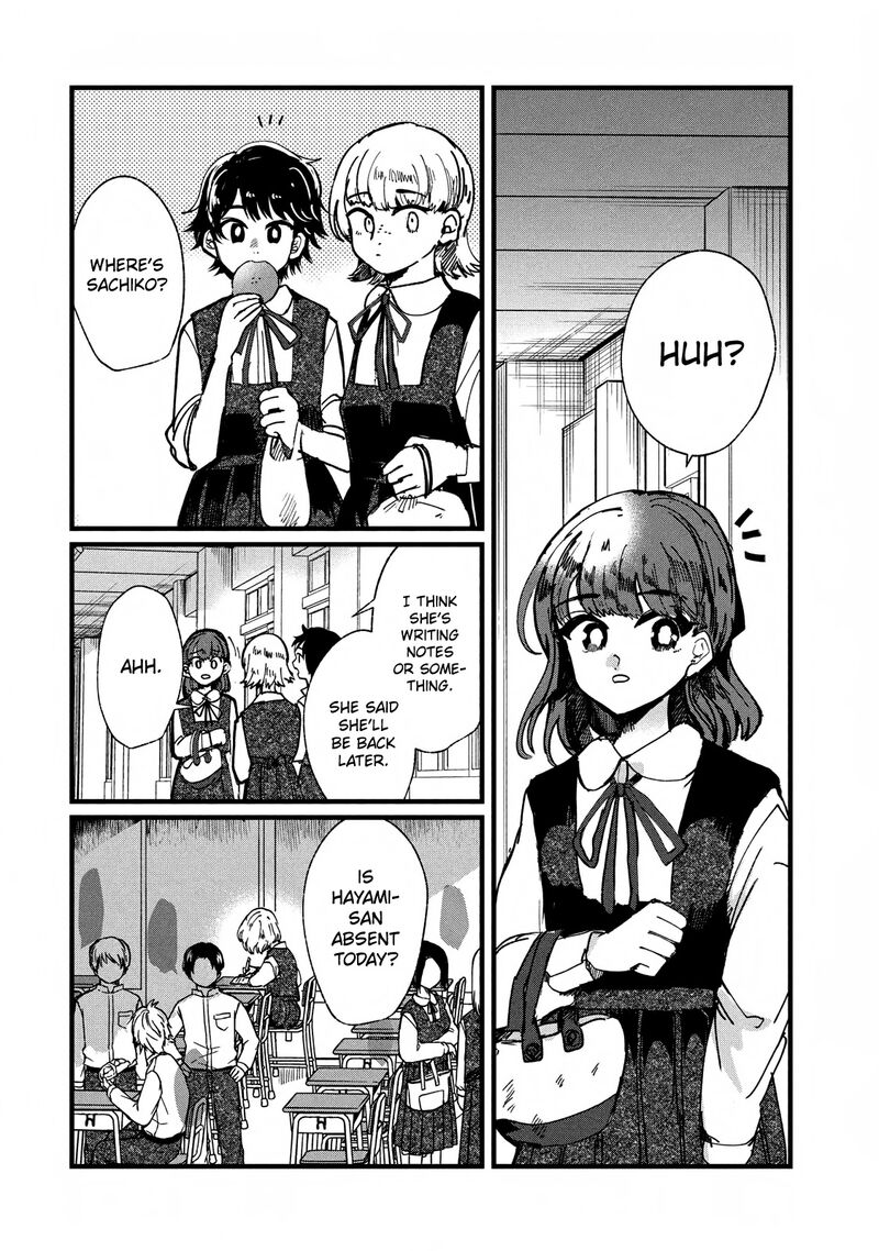 Kono Ai Wo Owarasete Kurenai Ka 7 6
