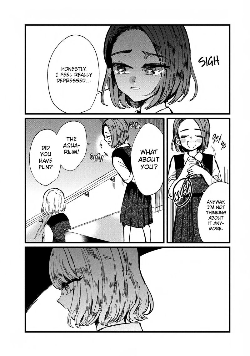 Kono Ai Wo Owarasete Kurenai Ka 7 9