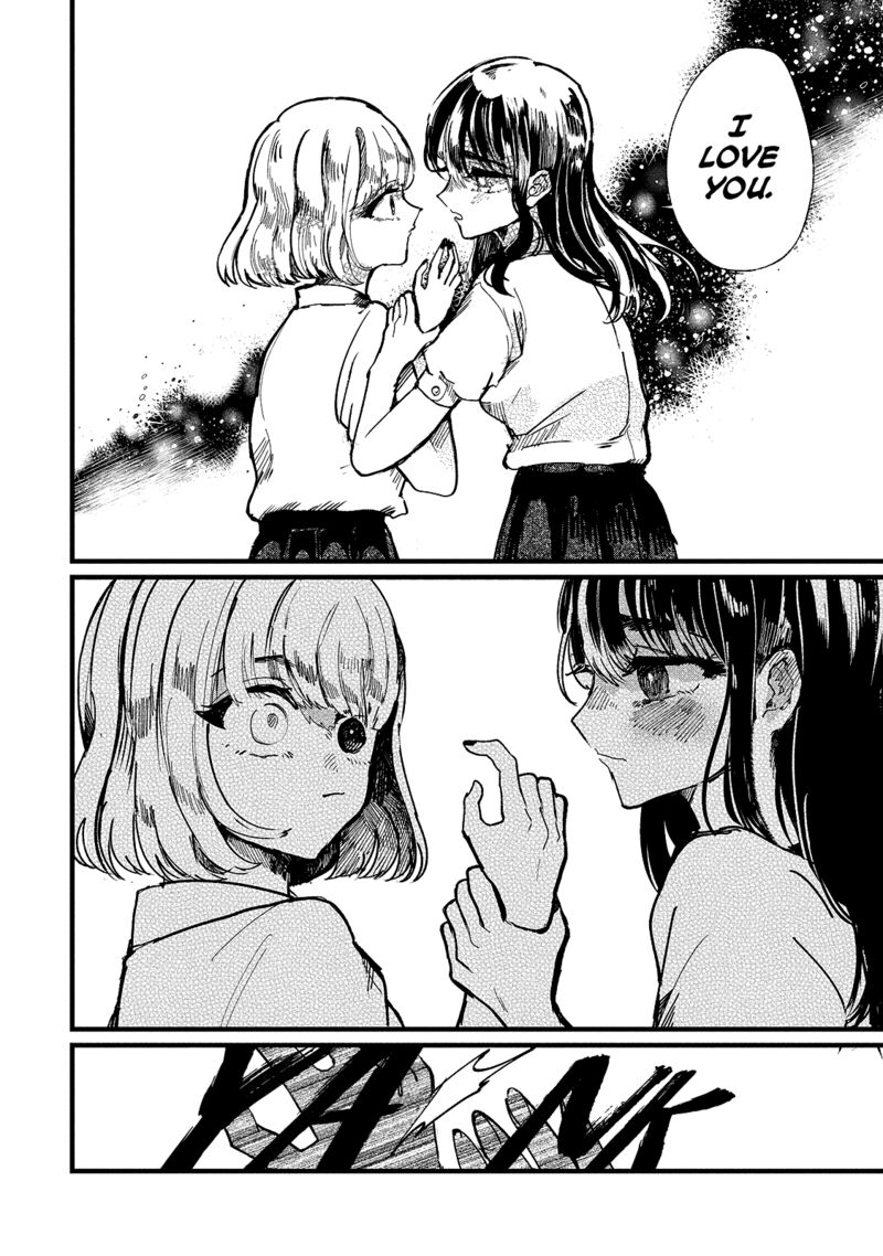 Kono Ai Wo Owarasete Kurenai Ka 8 11
