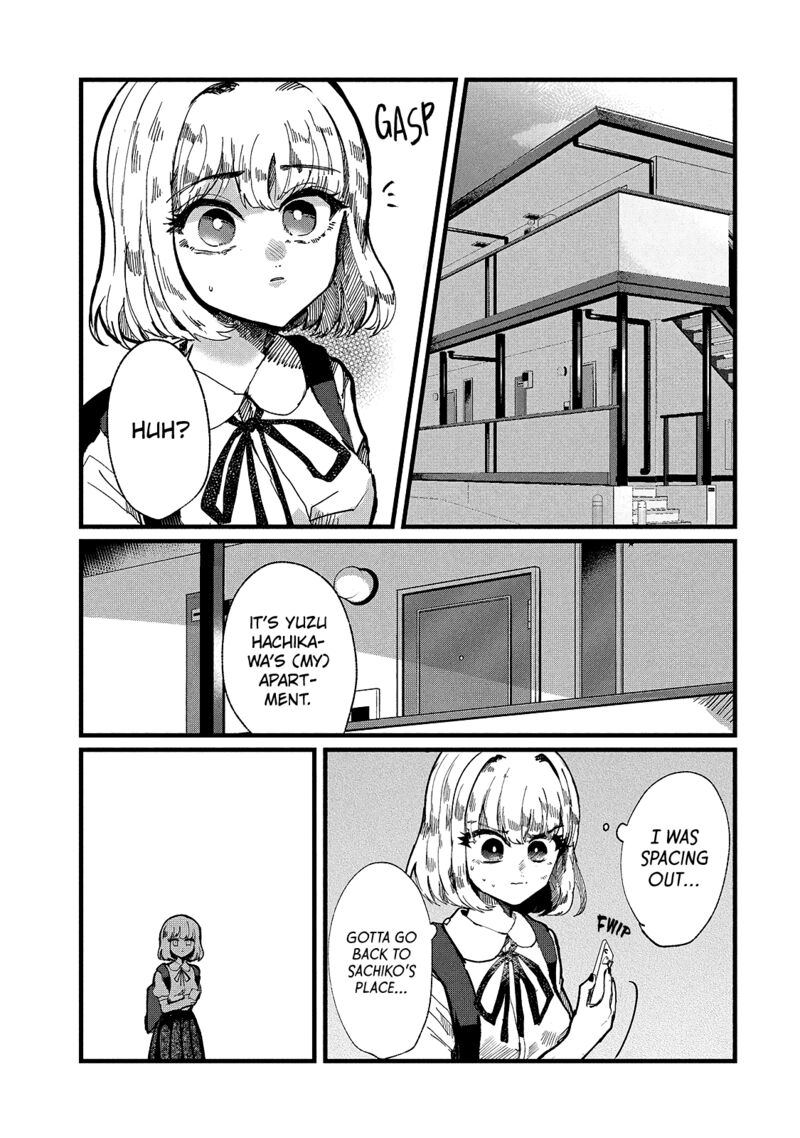 Kono Ai Wo Owarasete Kurenai Ka 8 14