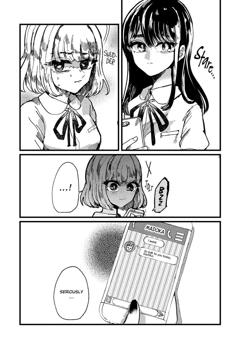 Kono Ai Wo Owarasete Kurenai Ka 8 7