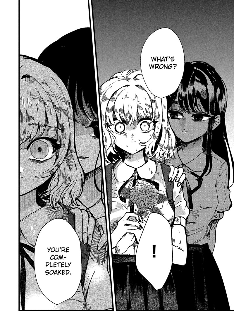 Kono Ai Wo Owarasete Kurenai Ka 9 14