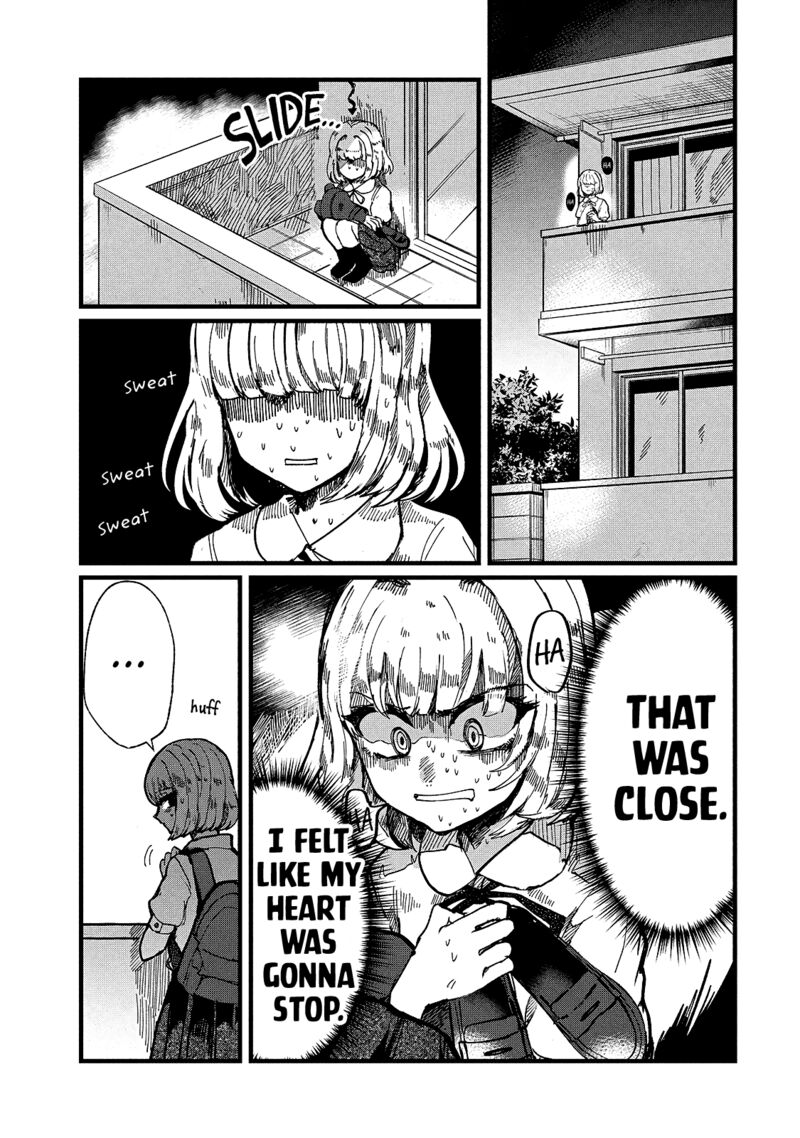 Kono Ai Wo Owarasete Kurenai Ka 9 5