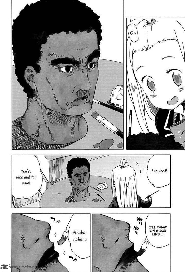 Kono Bijutsubu Ni Wa Mondai Ga Aru 10 12