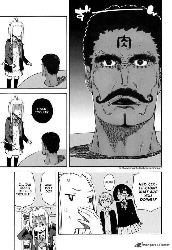 Kono Bijutsubu Ni Wa Mondai Ga Aru 10 13