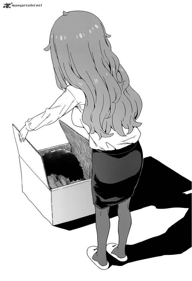Kono Bijutsubu Ni Wa Mondai Ga Aru 10 20