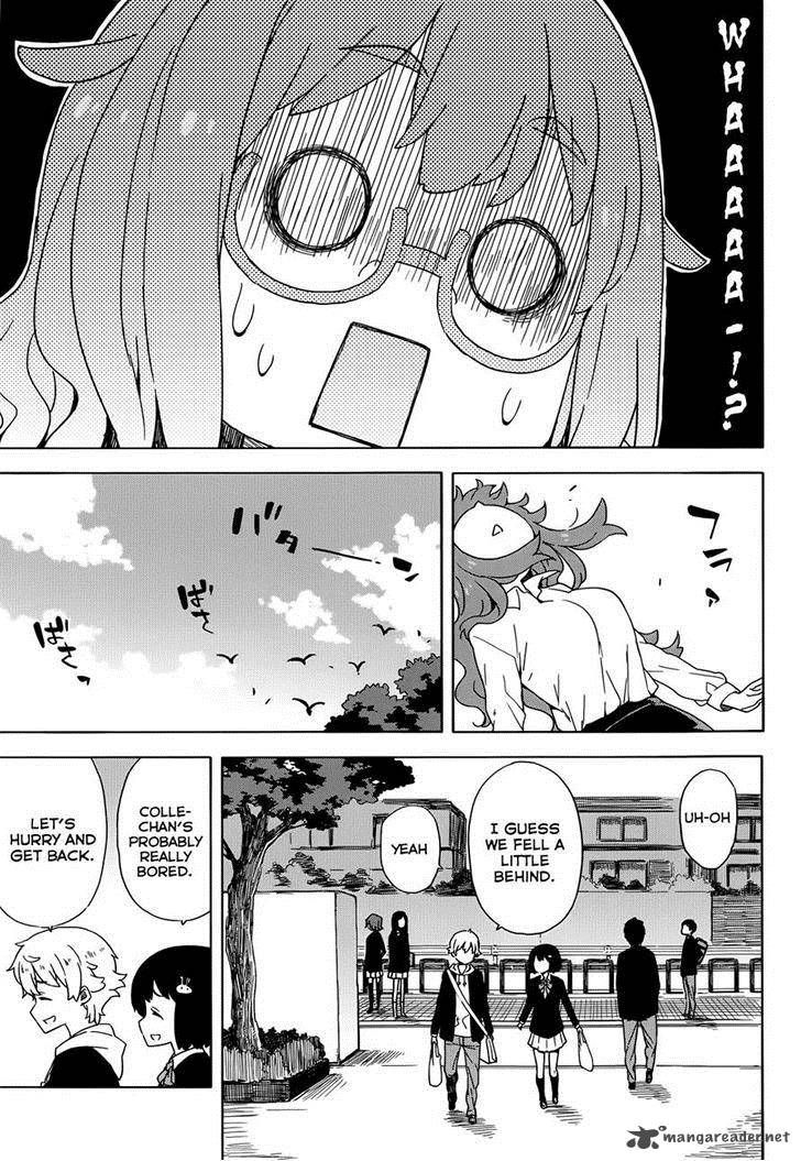Kono Bijutsubu Ni Wa Mondai Ga Aru 10 21