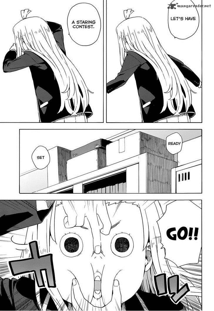 Kono Bijutsubu Ni Wa Mondai Ga Aru 10 3