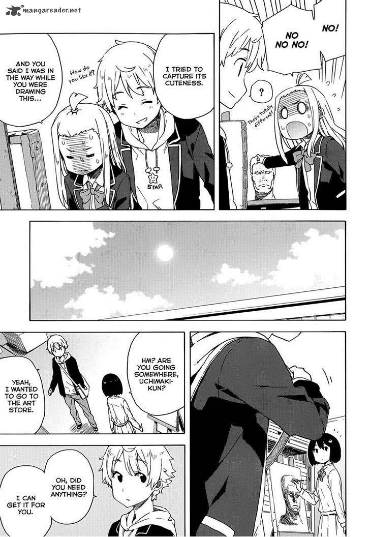 Kono Bijutsubu Ni Wa Mondai Ga Aru 10 7