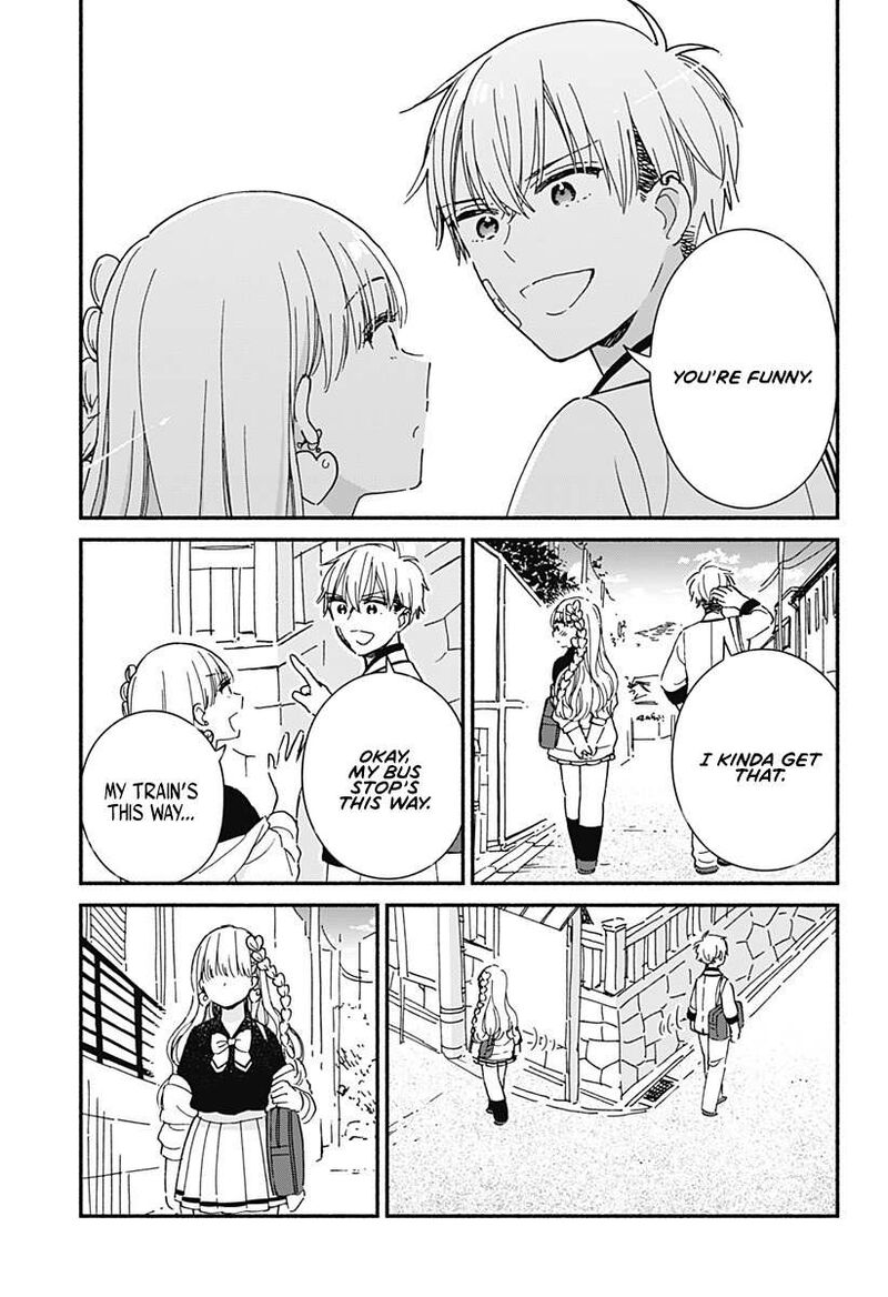 Kono Class Ni Gal Wa Inai 1 14