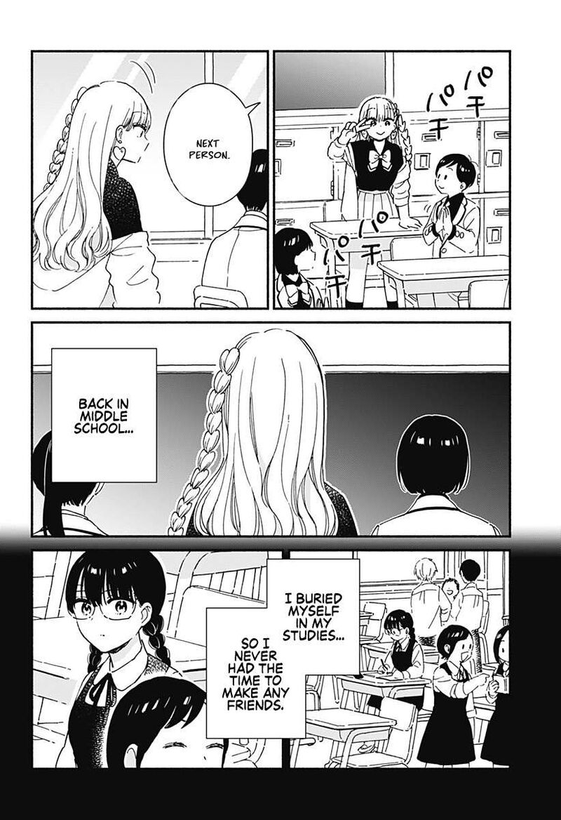 Kono Class Ni Gal Wa Inai 1 3