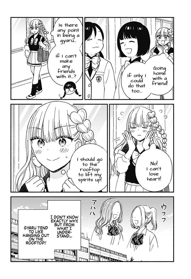 Kono Class Ni Gal Wa Inai 1 9