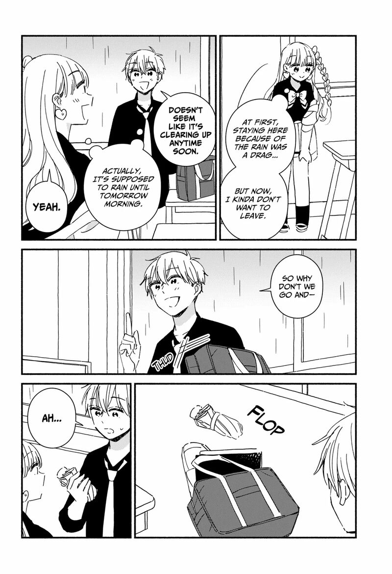 Kono Class Ni Gal Wa Inai 10 10