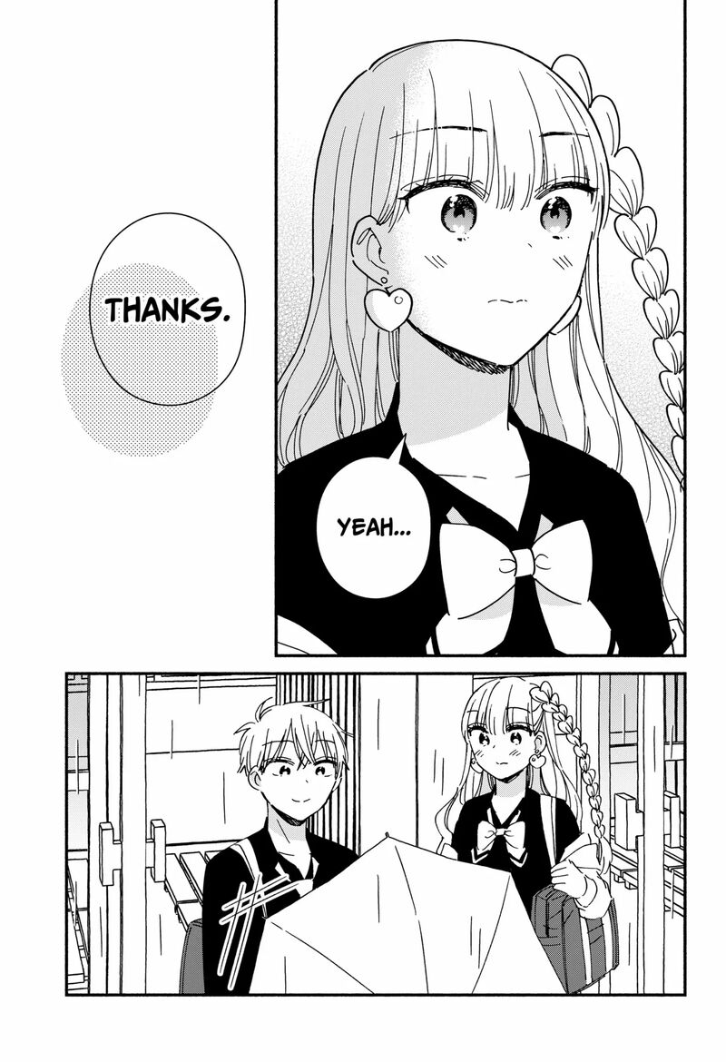 Kono Class Ni Gal Wa Inai 10 13