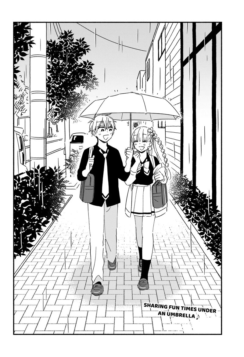 Kono Class Ni Gal Wa Inai 10 14