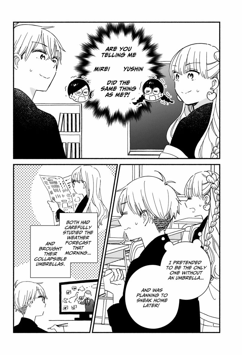 Kono Class Ni Gal Wa Inai 10 4