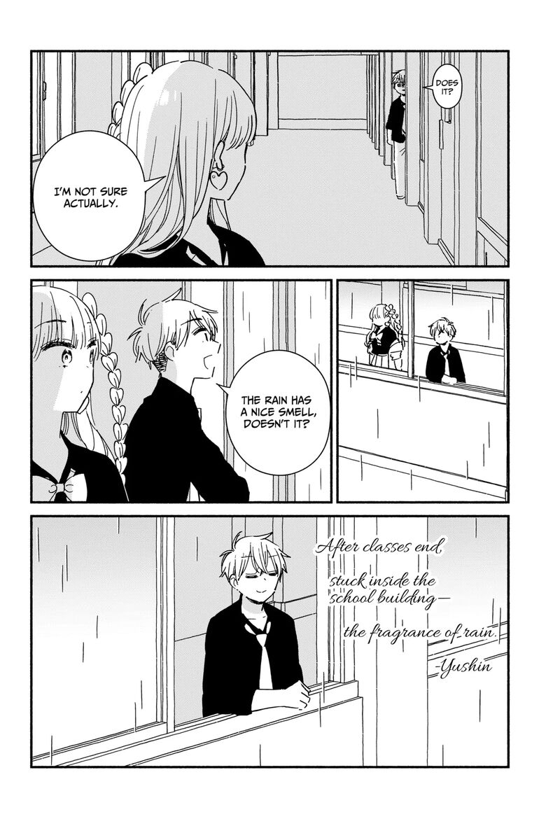 Kono Class Ni Gal Wa Inai 10 6