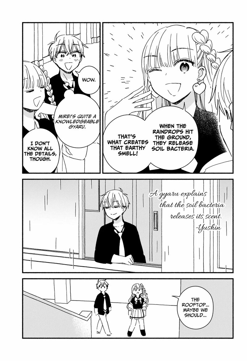 Kono Class Ni Gal Wa Inai 10 7