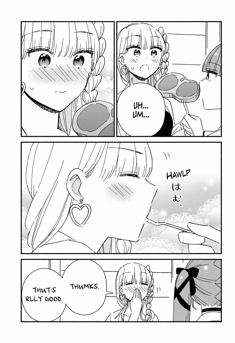 Kono Class Ni Gal Wa Inai 11 15