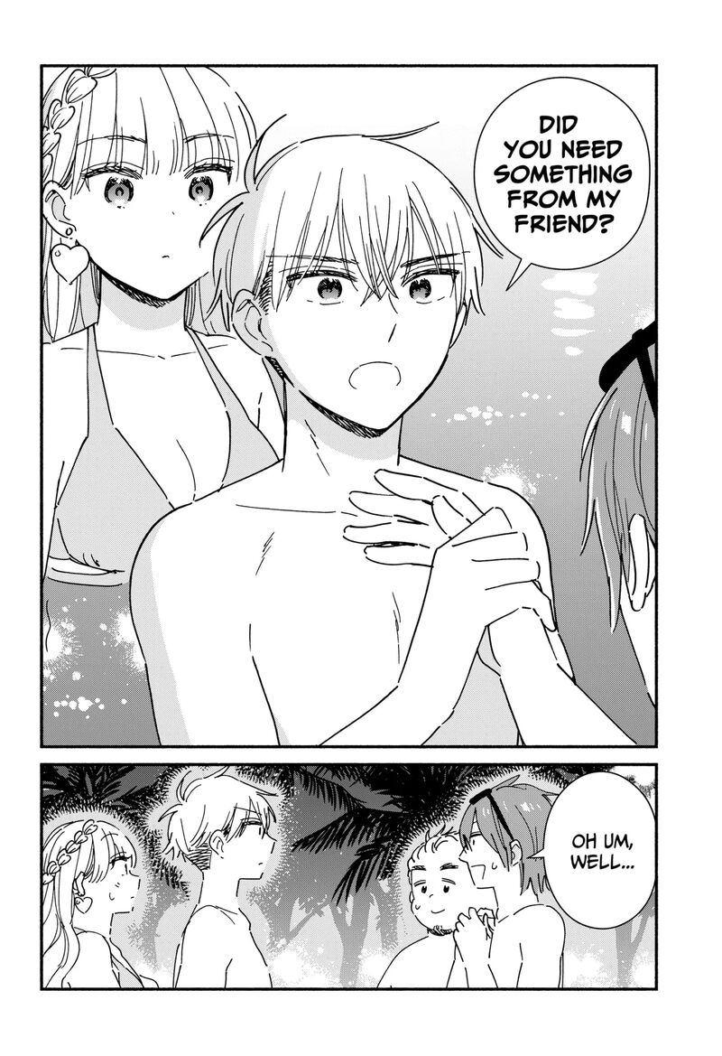 Kono Class Ni Gal Wa Inai 12 14