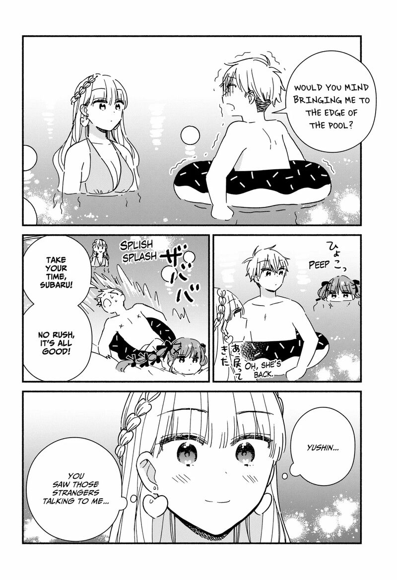 Kono Class Ni Gal Wa Inai 12 16