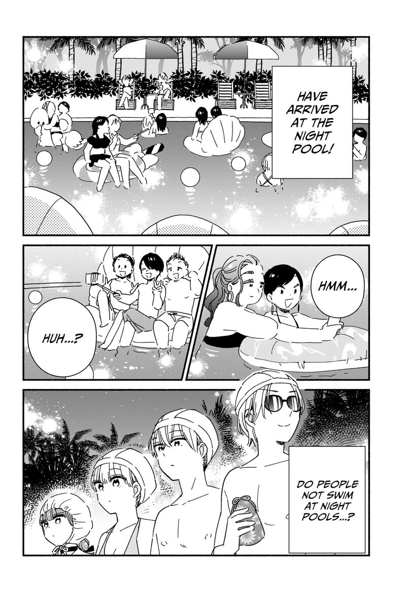 Kono Class Ni Gal Wa Inai 12 6