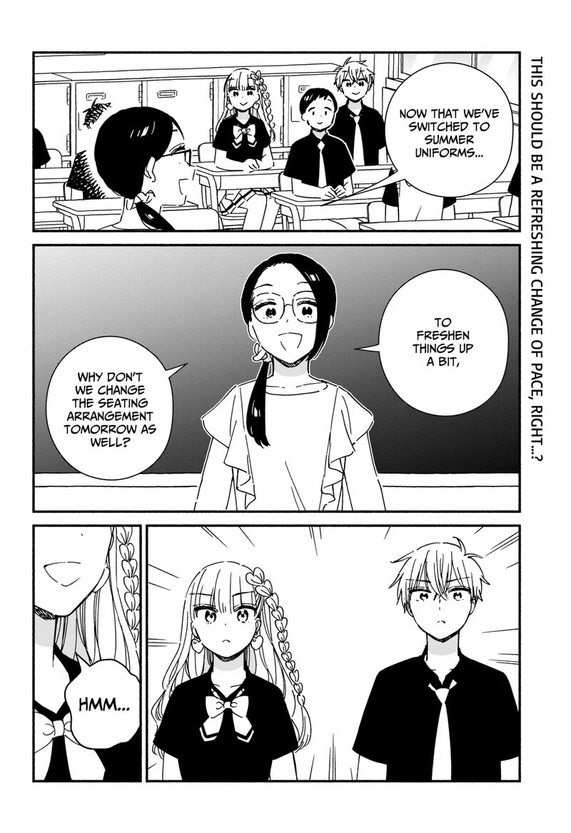 Kono Class Ni Gal Wa Inai 13 2