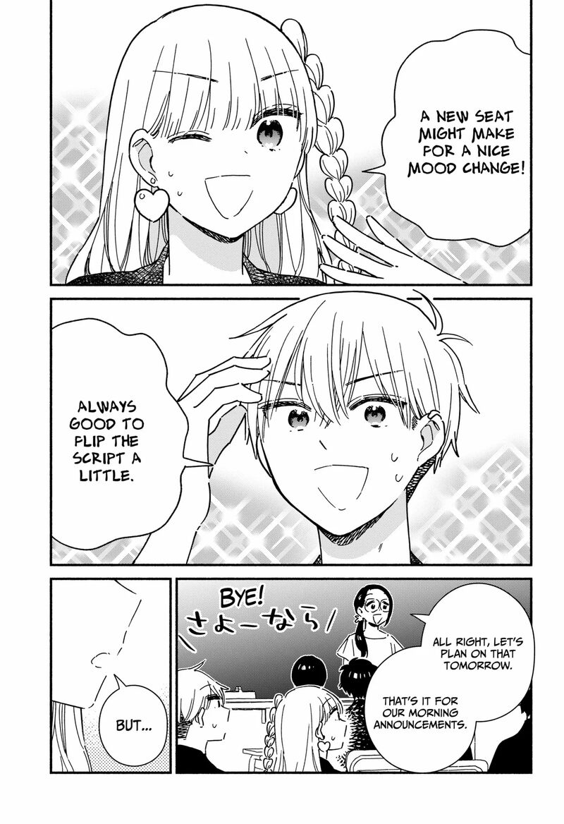 Kono Class Ni Gal Wa Inai 13 3
