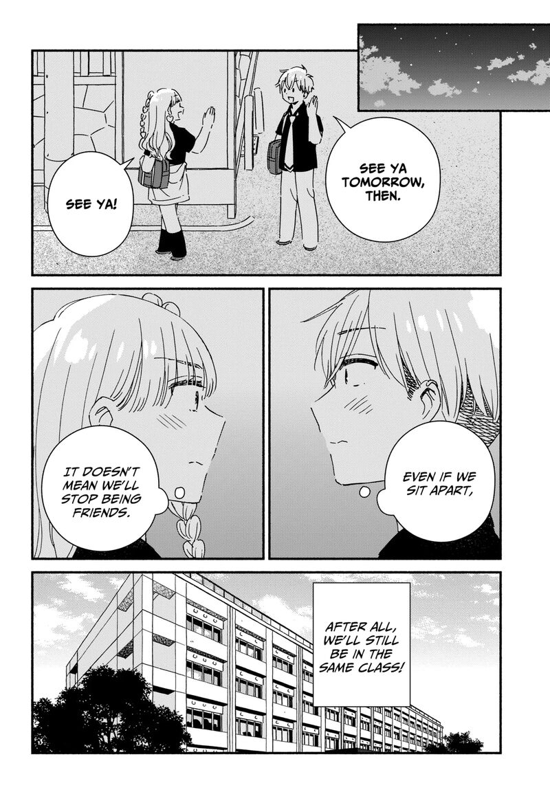 Kono Class Ni Gal Wa Inai 13 8