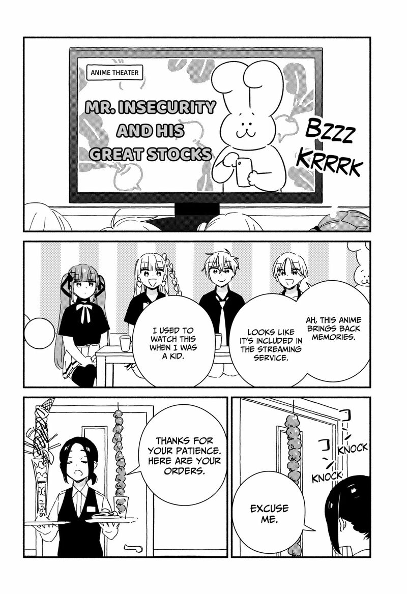 Kono Class Ni Gal Wa Inai 14 13