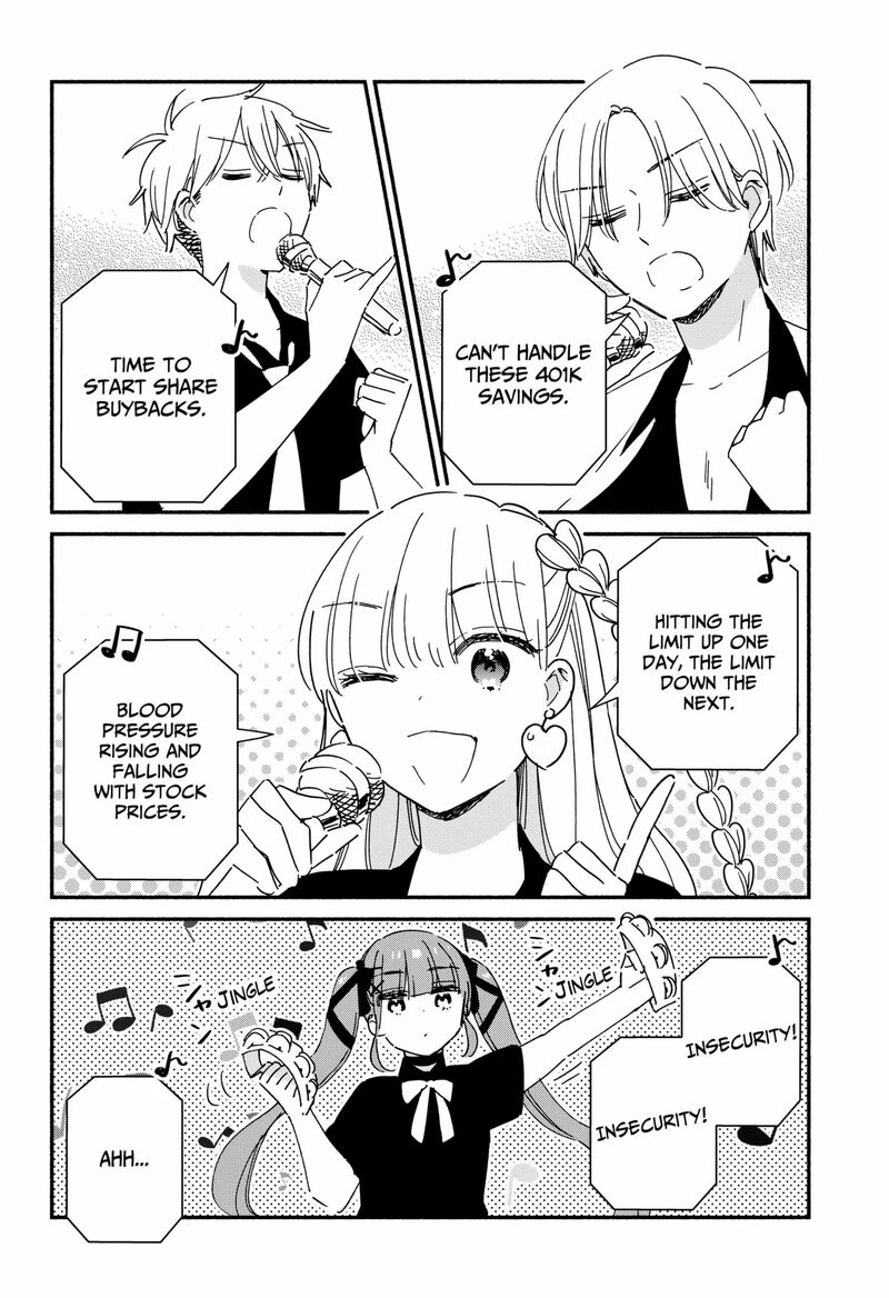 Kono Class Ni Gal Wa Inai 14 17
