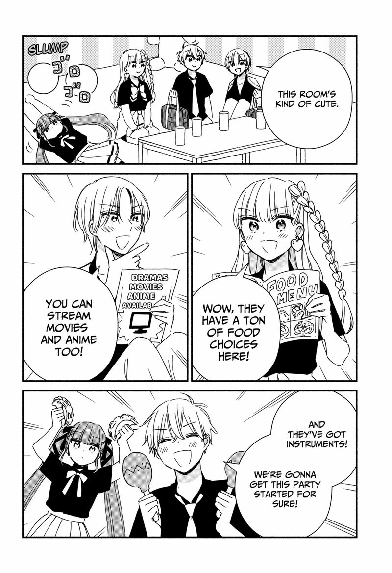 Kono Class Ni Gal Wa Inai 14 9