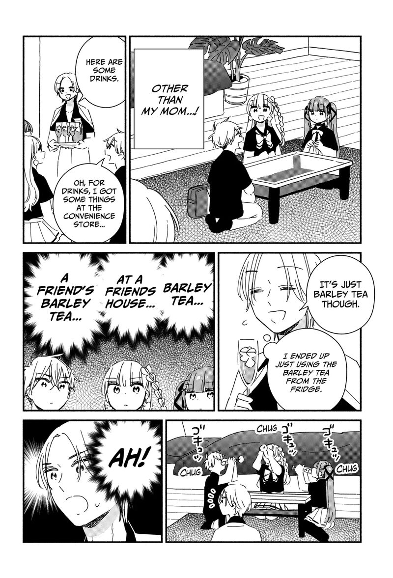 Kono Class Ni Gal Wa Inai 15 12