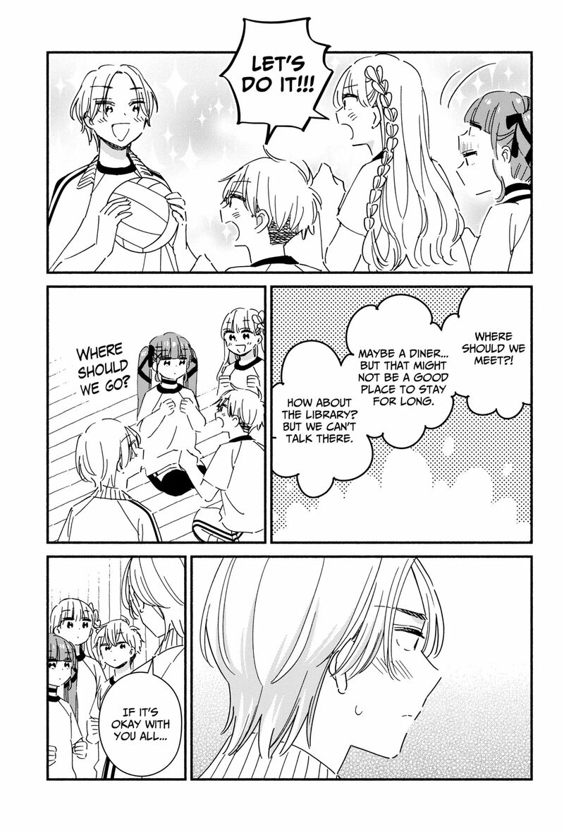 Kono Class Ni Gal Wa Inai 15 5